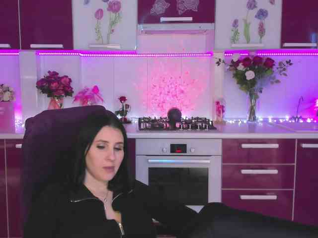 Olivija2020 webcam