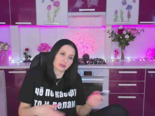 Olivija2020 webcam