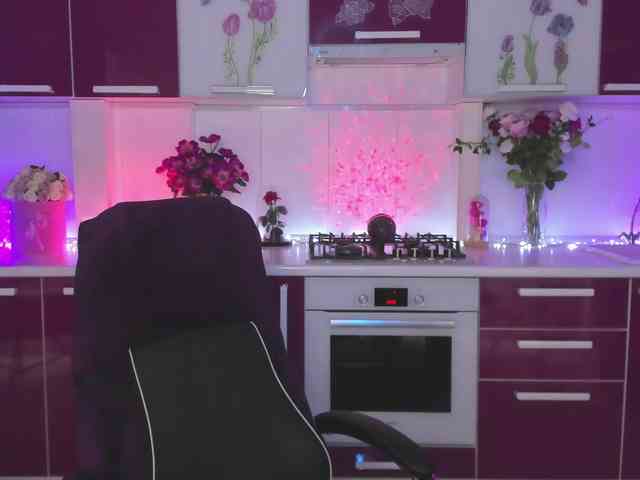 Olivija2020 webcam