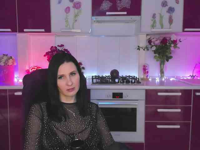 Olivija2020 webcam