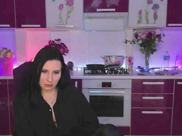 Olivija2020 webcam
