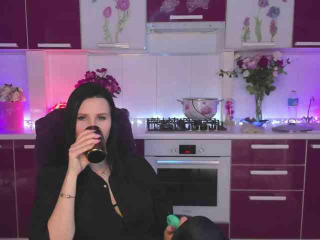 Olivija2020 webcam