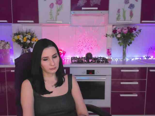 Olivija2020 webcam