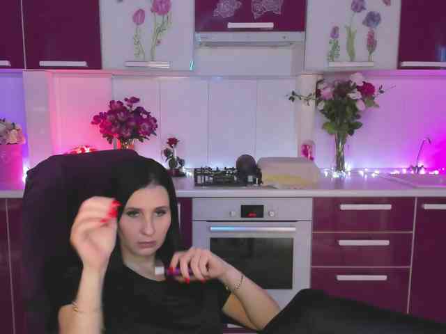 Olivija2020 webcam