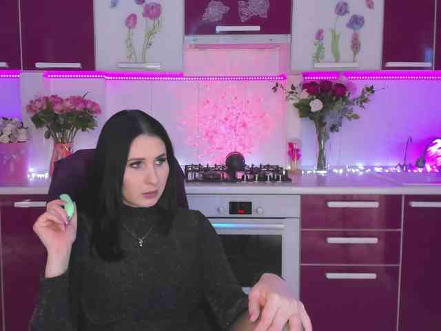 Olivija2020 webcam