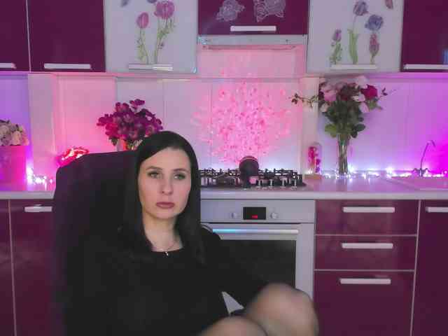 Olivija2020 webcam