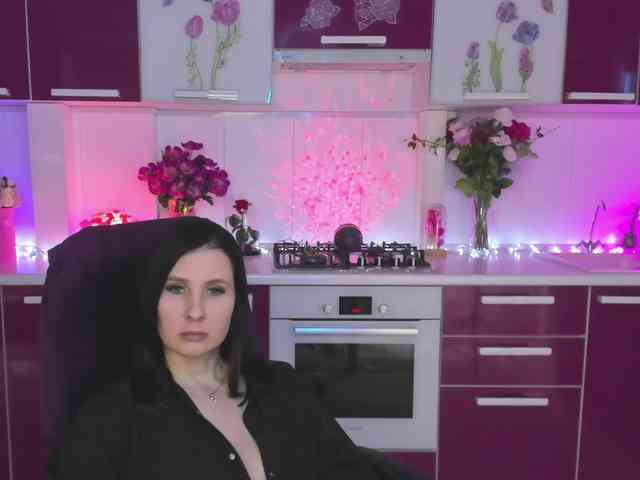 Olivija2020 webcam
