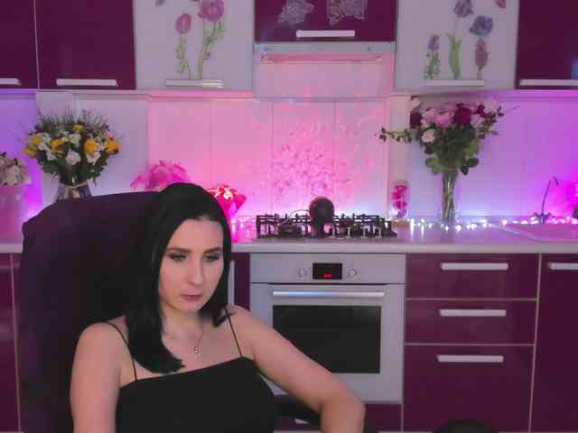 Olivija2020 webcam
