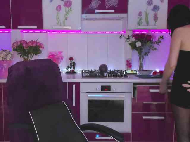 Olivija2020 webcam