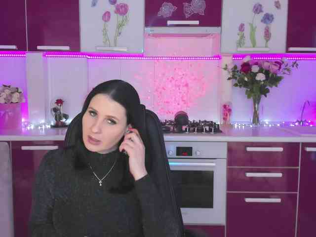 Olivija2020 webcam