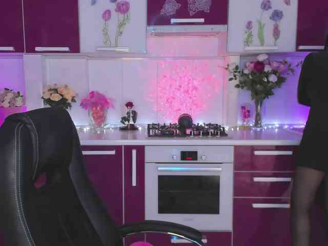 Olivija2020 webcam