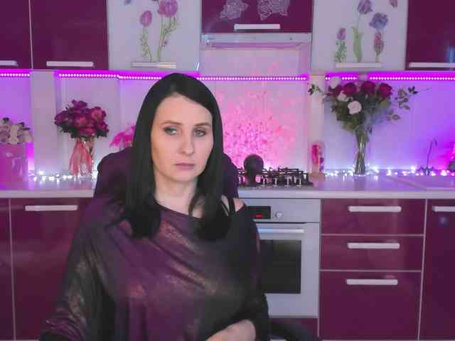 Olivija2020 webcam