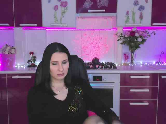 Olivija2020 webcam