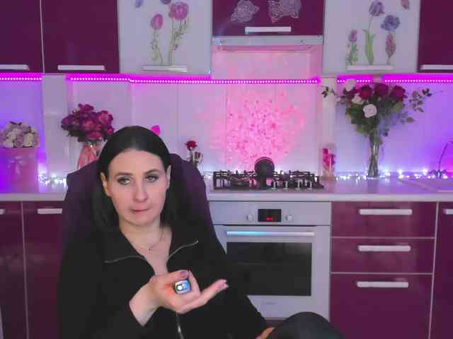 Olivija2020 webcam