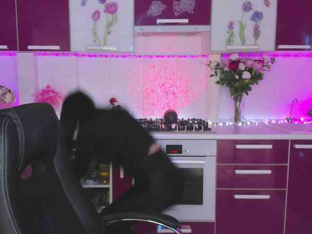 Olivija2020 Live Webcam on BongaCams