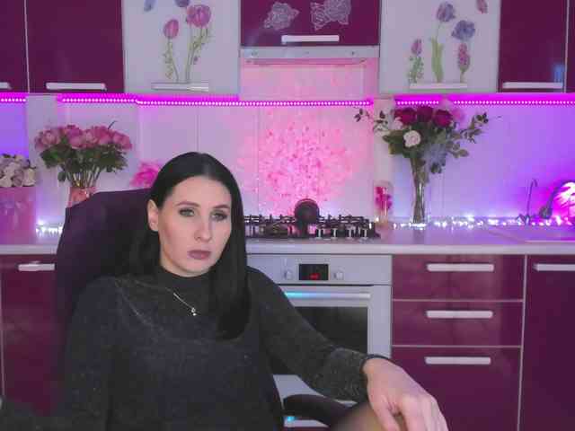 Olivija2020 webcam
