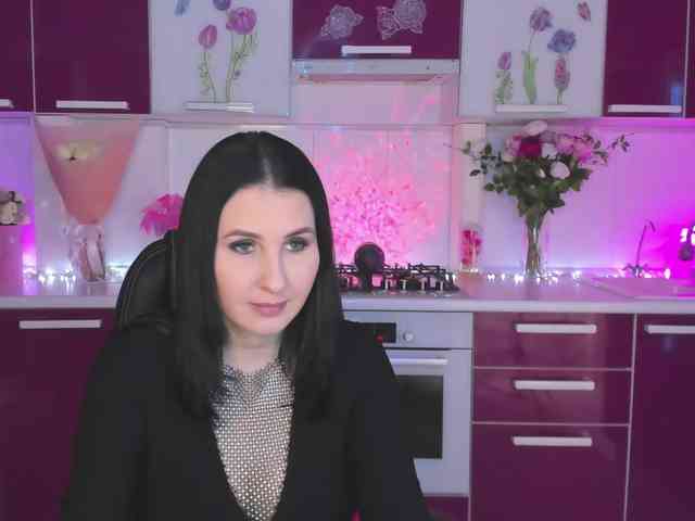 Olivija2020 webcam