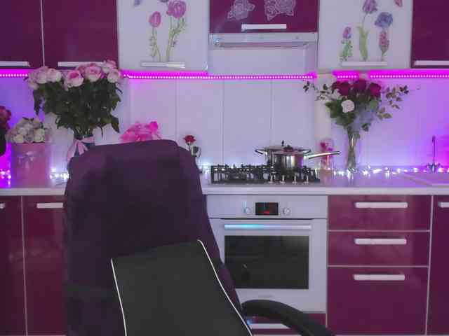 Olivija2020 webcam