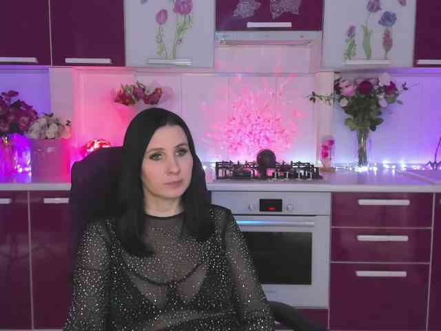Olivija2020 webcam