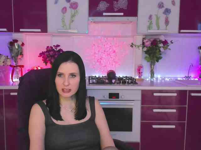Olivija2020 webcam