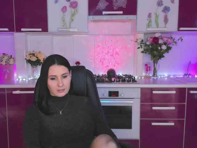 Olivija2020 webcam