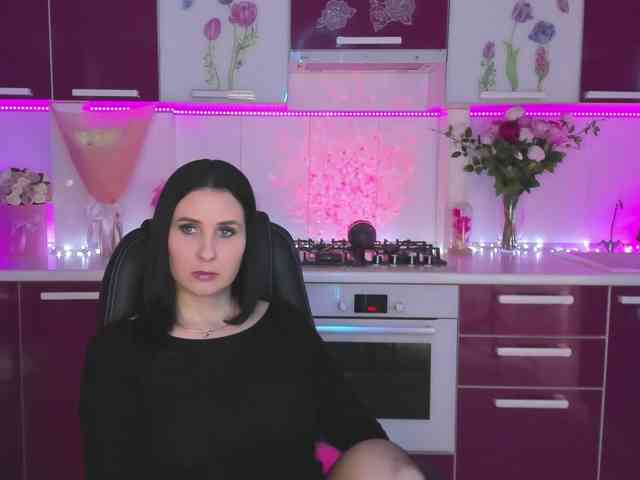 Olivija2020 webcam