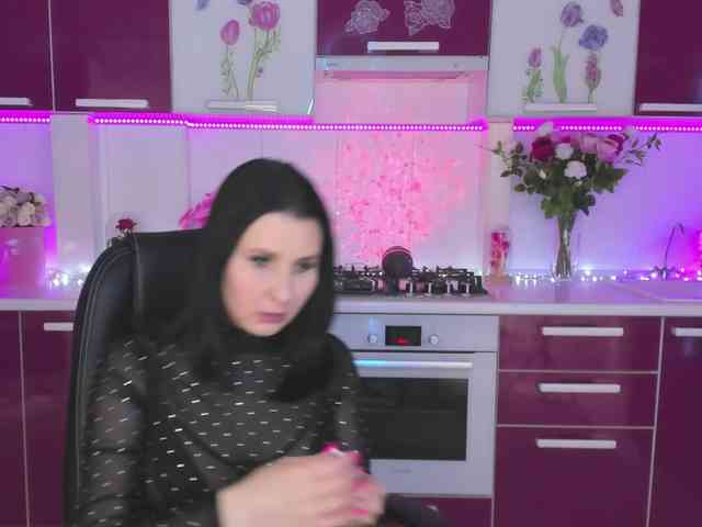 Olivija2020 webcam