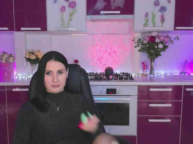 Olivija2020 webcam