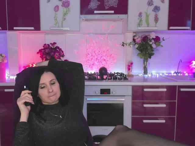 Olivija2020 webcam