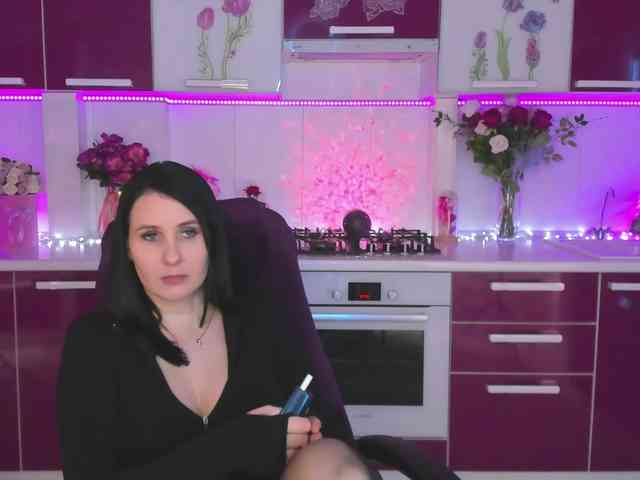 Olivija2020 webcam
