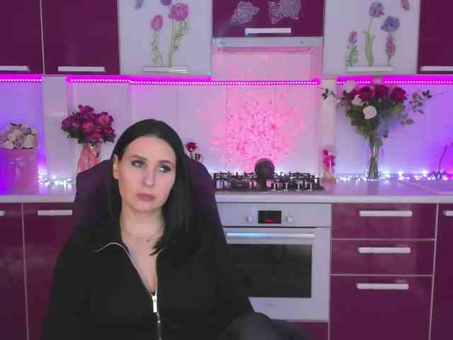 Olivija2020 webcam