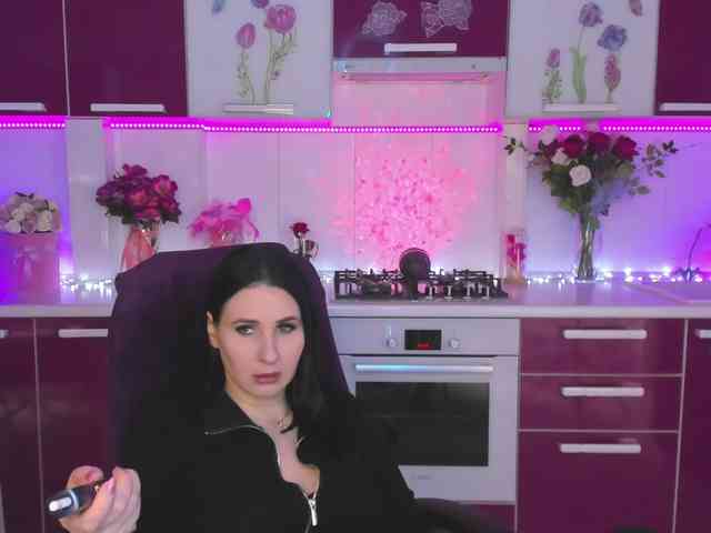 Olivija2020 webcam