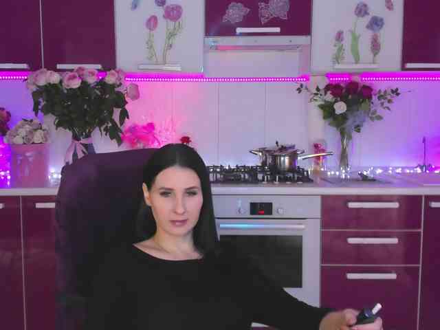 Olivija2020 webcam