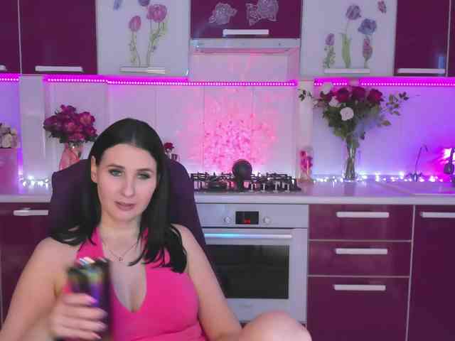Olivija2020 webcam
