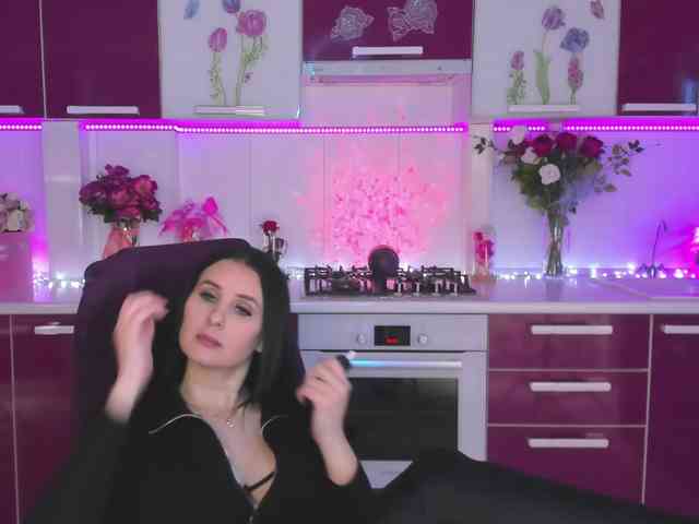 Olivija2020 webcam