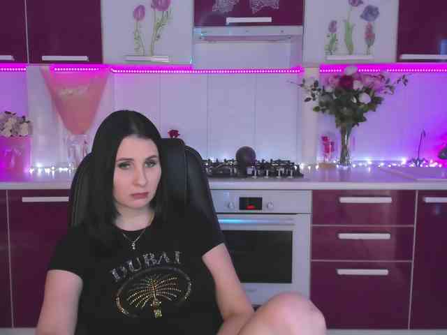Olivija2020 webcam