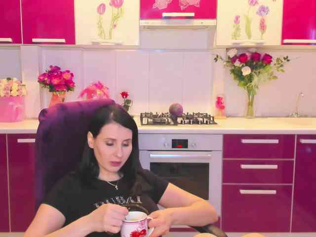 Olivija2020 webcam