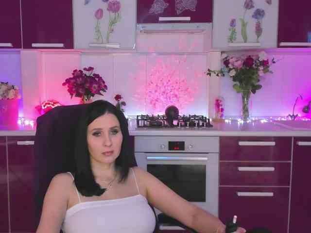 Olivija2020 webcam