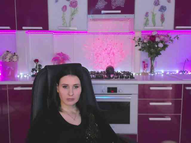 Olivija2020 webcam