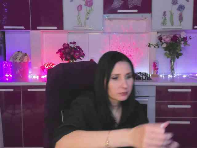 Olivija2020 webcam