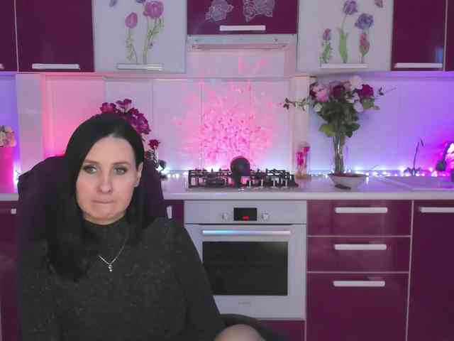 Olivija2020 webcam