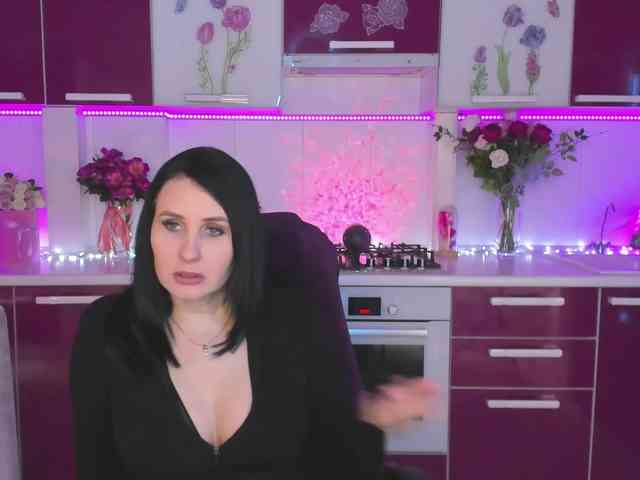Olivija2020 webcam
