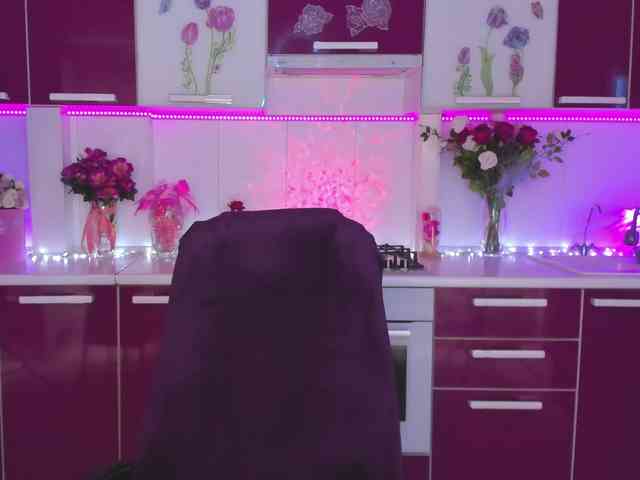 Olivija2020 webcam