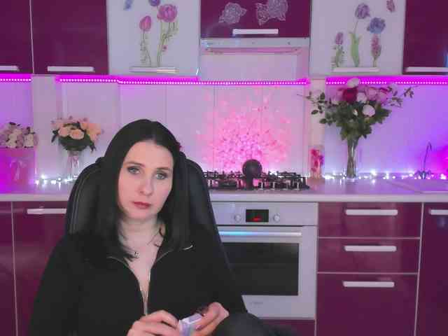 Olivija2020 webcam