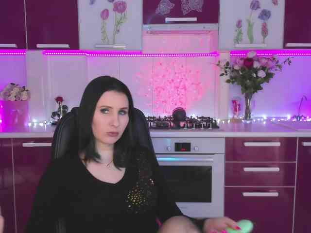Olivija2020 webcam