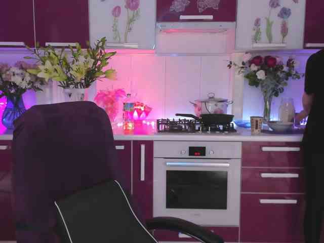 Olivija2020 webcam