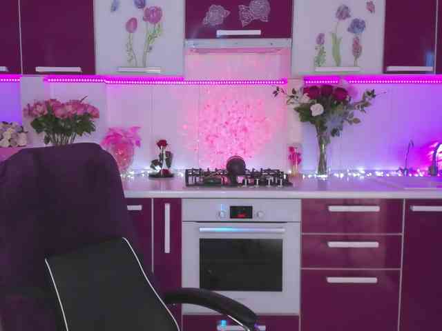 Olivija2020 Live Webcam on BongaCams