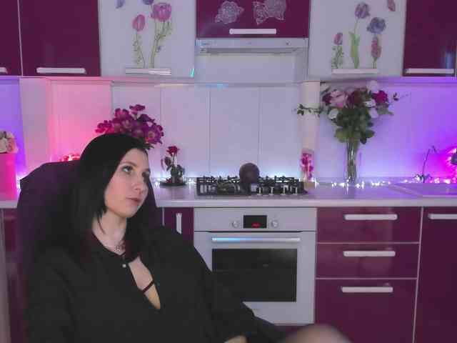 Olivija2020 webcam
