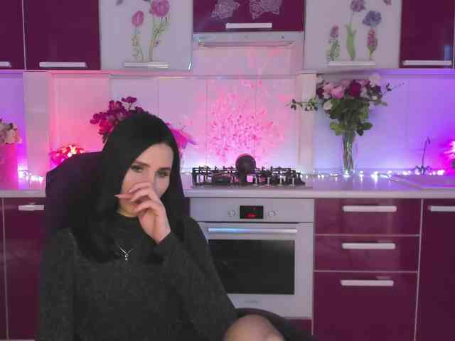 Olivija2020 webcam