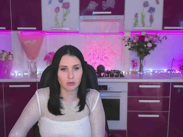 Olivija2020 webcam